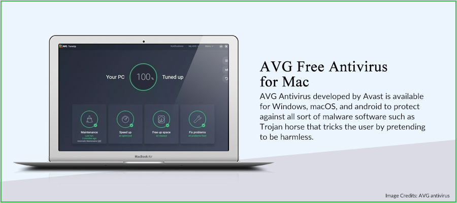 avast fre for mac